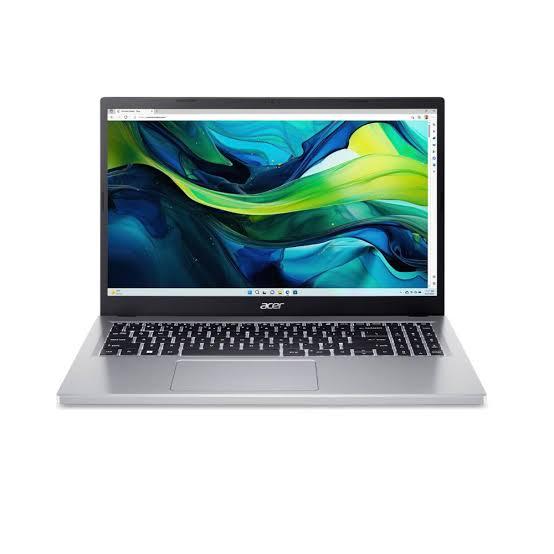 Acer Aspire Go 15 15-inch () - Ryzen 3 30 - 8 GB - HDD 128 GB Refurbished - Acer refurbished available on Backmarket