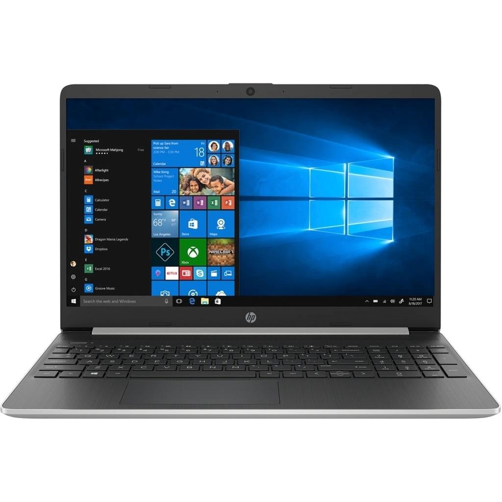Hp 15-DY1023DX 16-inch (2020) - Core i5-1035G1 - 16 GB - SSD 512 GB Reconditionné - Hewlett-Packard (ou HP en abrégé) refurbished available on Backmarket
