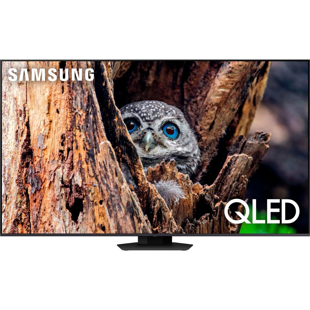 Samsung 64.5000-inch QN65Q80D 3840 x 2160 TV Reconditionné - Samsung refurbished available on Backmarket