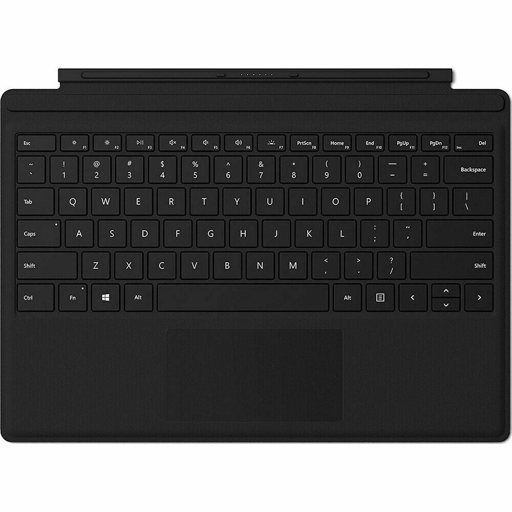 Microsoft Keyboard QWERTY Wireless FMM-00001 Refurbished - Microsoft refurbished available on Backmarket