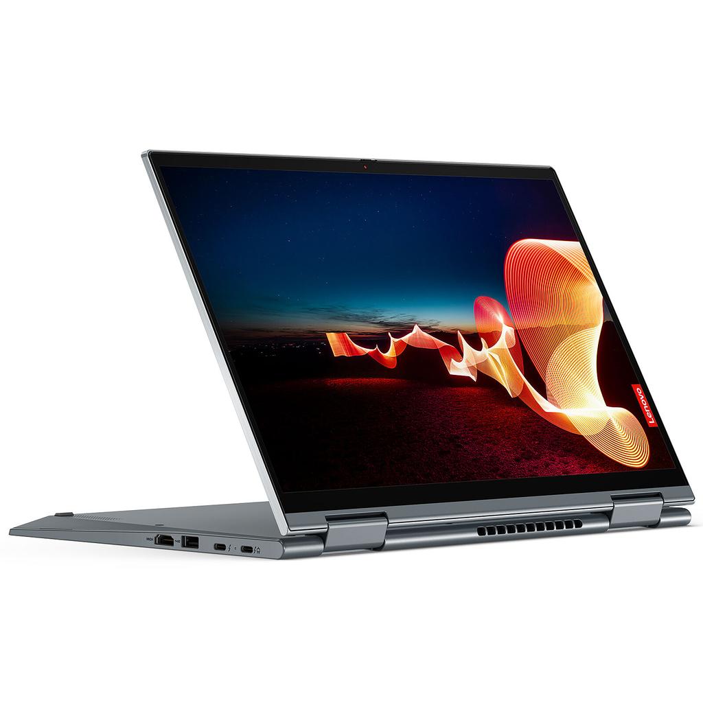 Lenovo ThinkPad X1 Yoga G6 14-inch (2020) - Core i7 - Gen 11 (G) - 16 GB - SSD 512 GB Reconditionné - Lenovo refurbished available on Backmarket
