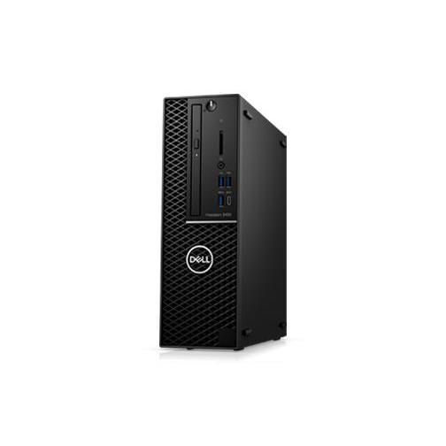 Dell Precision T3430 Core i7 3.2 GHz - SSD 256 GB RAM 8GB Refurbished - Dell refurbished available on Backmarket