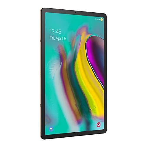 Galaxy Tab S5e 64GB - Gold - (Wi-Fi) Reconditionné - Samsung refurbished available on Backmarket
