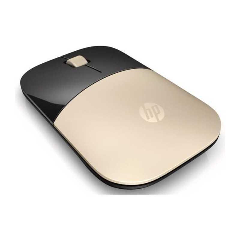HP Z3700 Mouse Wireless Refurbished - Hewlett-Packard (ou HP en abrégé) refurbished available on Backmarket