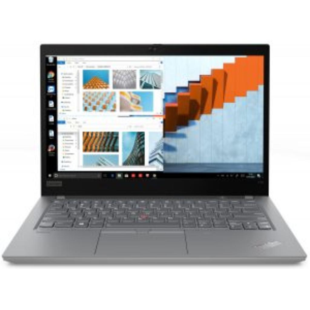 Lenovo ThinkPad T14 G2 14-inch (2021) - Core i5-1145G7 - 16 GB - SSD 256 GB Reconditionné - Lenovo refurbished available on Backmarket