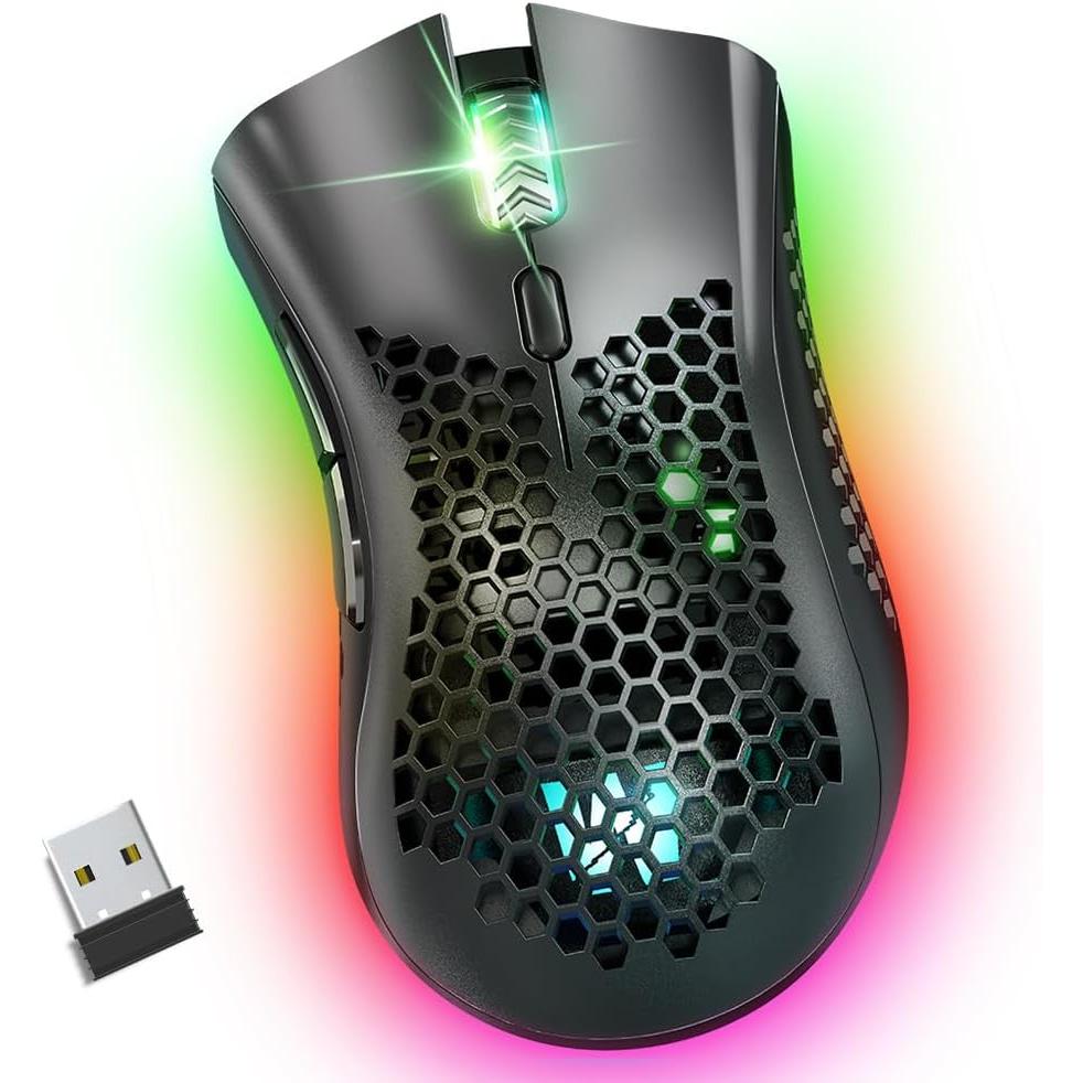 Buy Wolflaws KM-1 Mouse Wireless Refurbished - $45.00 Wolflaws KM-1 Mouse Wireless Refurbished - N/A refurbished available on Backmarket