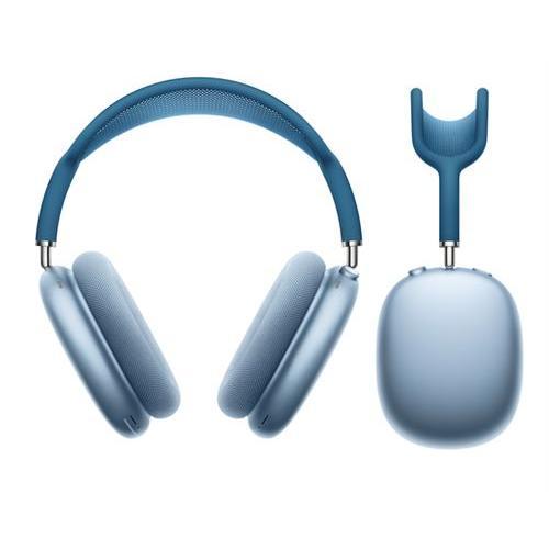Apple AirPods Max (2020) - Sky blue Refurbished - Apple refurbished available on Backmarket