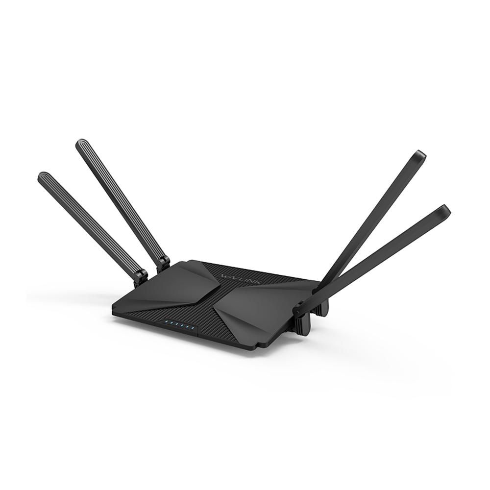 Wavlink WL-WN586X3-B Router Reconditionné - Wavlink refurbished available on Backmarket
