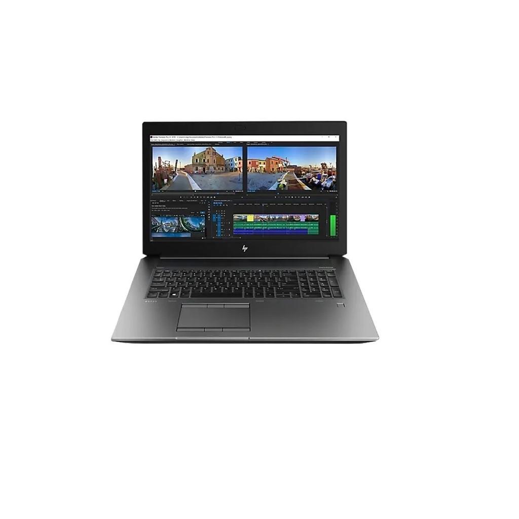 Hp ZBook Fury 17 G7 17-inch (2020) - Core i7 - Gen 10 (H) - 32 GB - SSD 1 TB Reconditionné - Hewlett-Packard (ou HP en abrégé) refurbished available on Backmarket