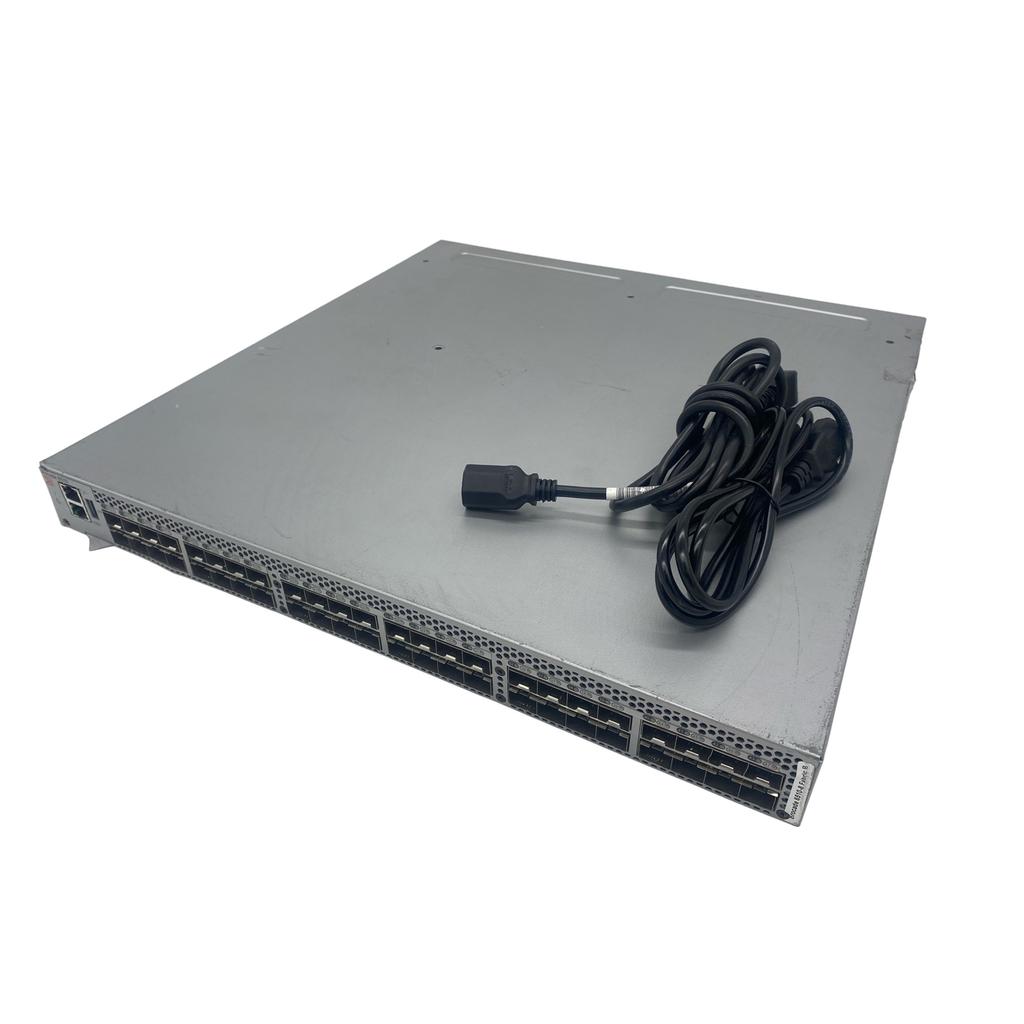 Cisco DS-C9148-48P-K9 Hub Refurbished - Cisco Systems Inc. refurbished available on Backmarket