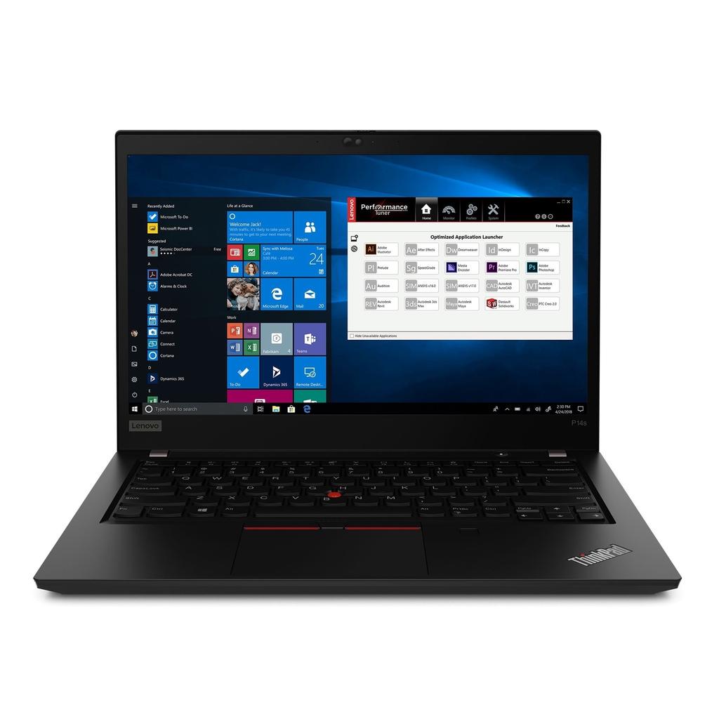Lenovo THINPAD X1 CARBON GEN 9 14-inch (2021) - Core i7 - Gen 11 (G) - 16 GB - 256 GB SSD Refurbished - Lenovo refurbished available on Backmarket
