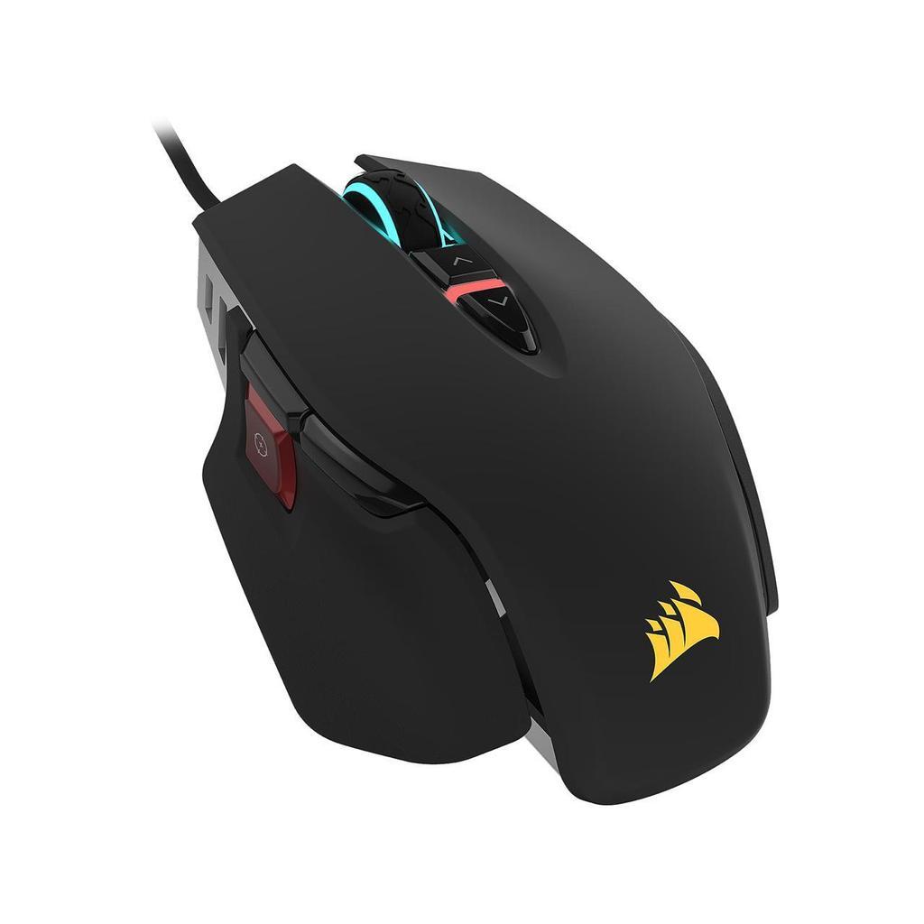 Buy Corsair M65 RGB Elite Mouse Refurbished - $97.00 Corsair M65 RGB Elite Mouse Refurbished - Corsair refurbished available on Backmarket