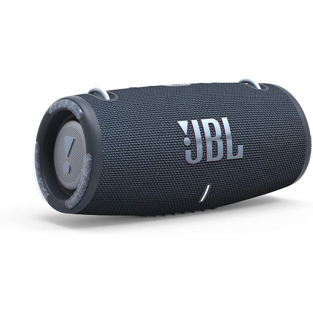 JBL XTREME 3 Bluetooth speakers - Blue Refurbished - JBL refurbished available on Backmarket