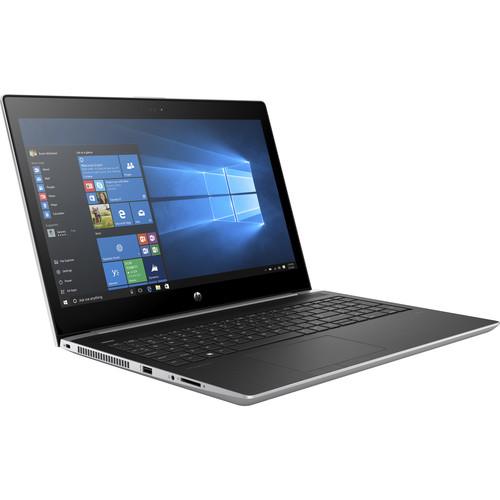 Hp Probook 450 G5 15-inch (2018) - Core i5 - Gen 8 (U) - 8 GB - SSD 256 GB Refurbished - Hewlett-Packard (ou HP en abrégé) refurbished available on Backmarket