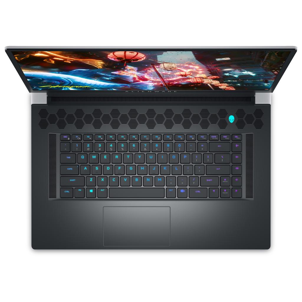 Dell Alienware X17 R2 17-inch - Core i9-12900H - 32GB 1024GB NVIDIA GeForce RTX 3080 Ti Refurbished - Dell refurbished available on Backmarket