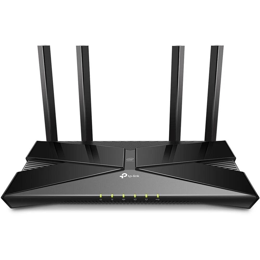 Tp-Link AX3000 Router Refurbished - TP-Link refurbished available on Backmarket