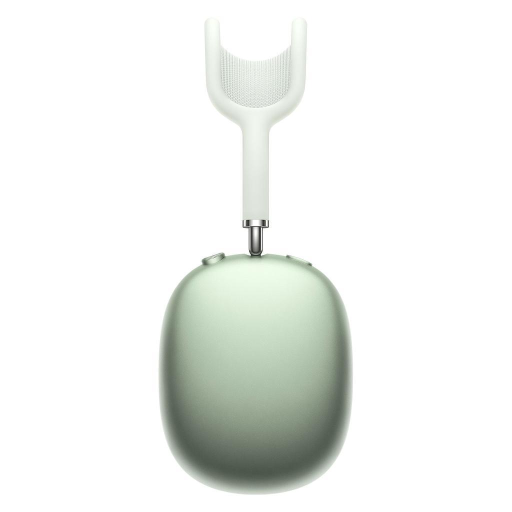 Apple AirPods Max (2020) - Green Refurbished - View 4 - Apple