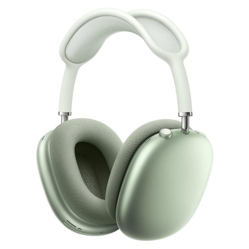 Apple AirPods Max (2020) - Green Refurbished - View 3 - Apple