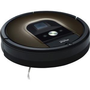 Robot vacuum IROBOT Roomba 980 Refurbished - iRobot refurbished available on Backmarket