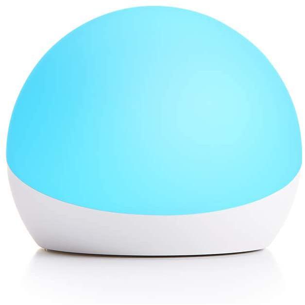 Buy Amazon Echo Glow B07KRY43KN connected lamps Reconditionné - $29.00 Amazon Echo Glow B07KRY43KN connected lamps Reconditionné - Amazon refurbished available on Backmarket