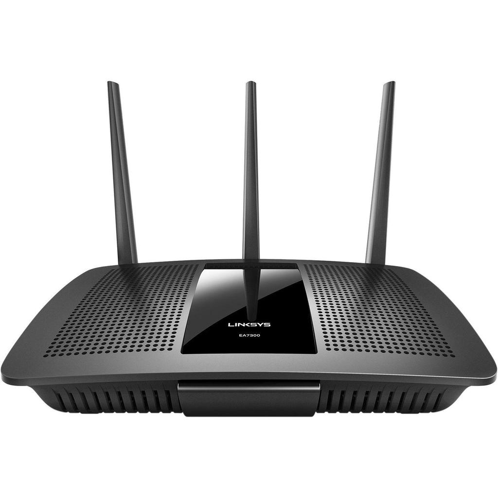 Linksys Ea7300 Maxstream Ac1750 Router Refurbished - Linksys refurbished available on Backmarket