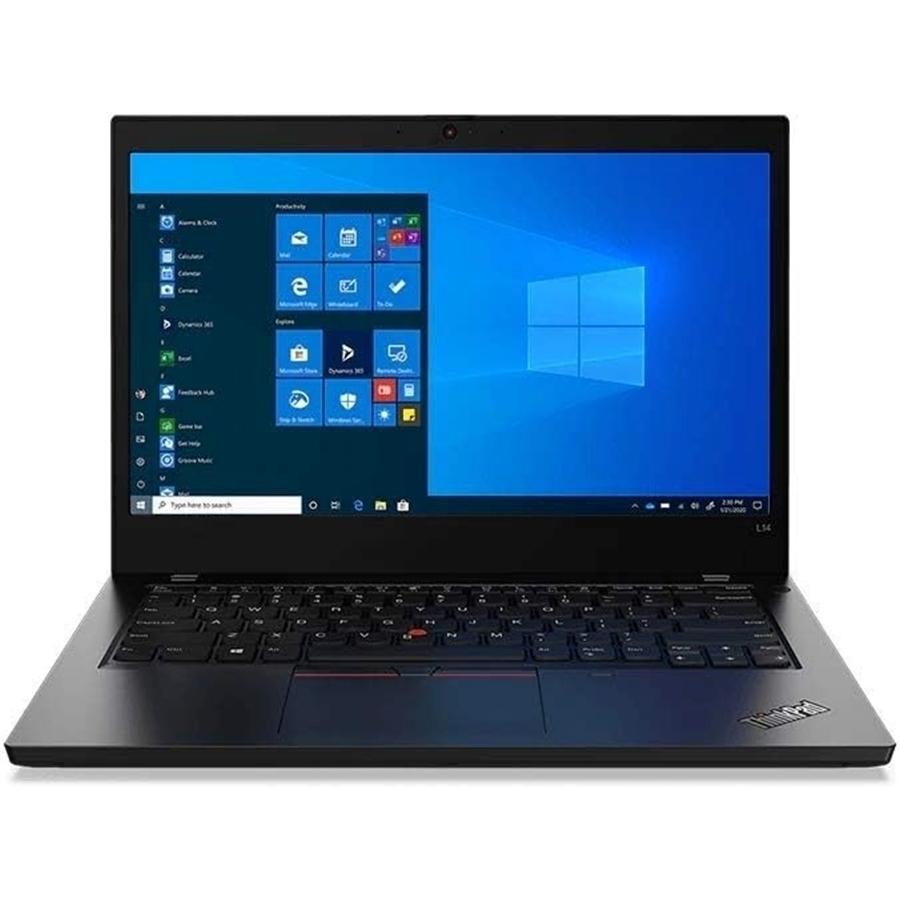 Lenovo ThinkPad L14 G1 14-inch (2020) - Core i7 - Gen 10 (U) - 16 GB - 256 GB SSD Refurbished - Lenovo refurbished available on Backmarket