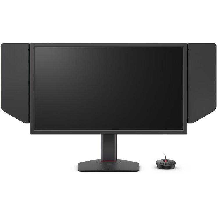 Benq 24-inch Monitor 1920 x 1080 LCD (Zowie XL2540X+) Refurbished - BenQ refurbished available on Backmarket