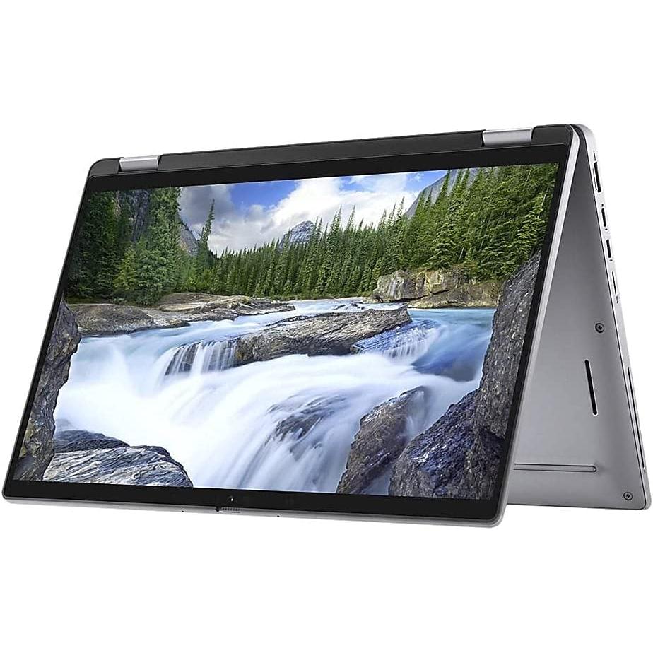 Dell Latitude 7410 2-in-1 14-inch (2020) - Core i5-10310U - 16 GB - SSD 256 GB Reconditionné - Dell refurbished available on Backmarket