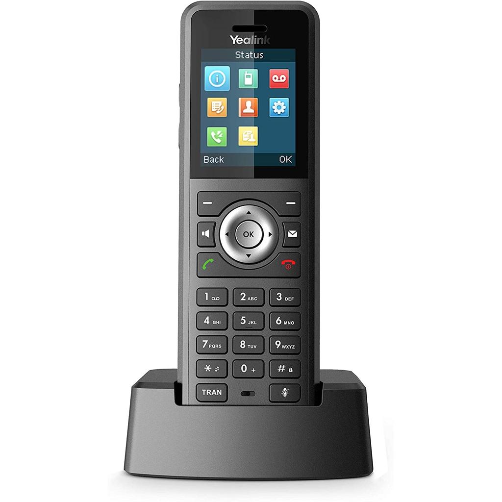 Yealink W59VR Landline telephone Refurbished - Yealink refurbished available on Backmarket