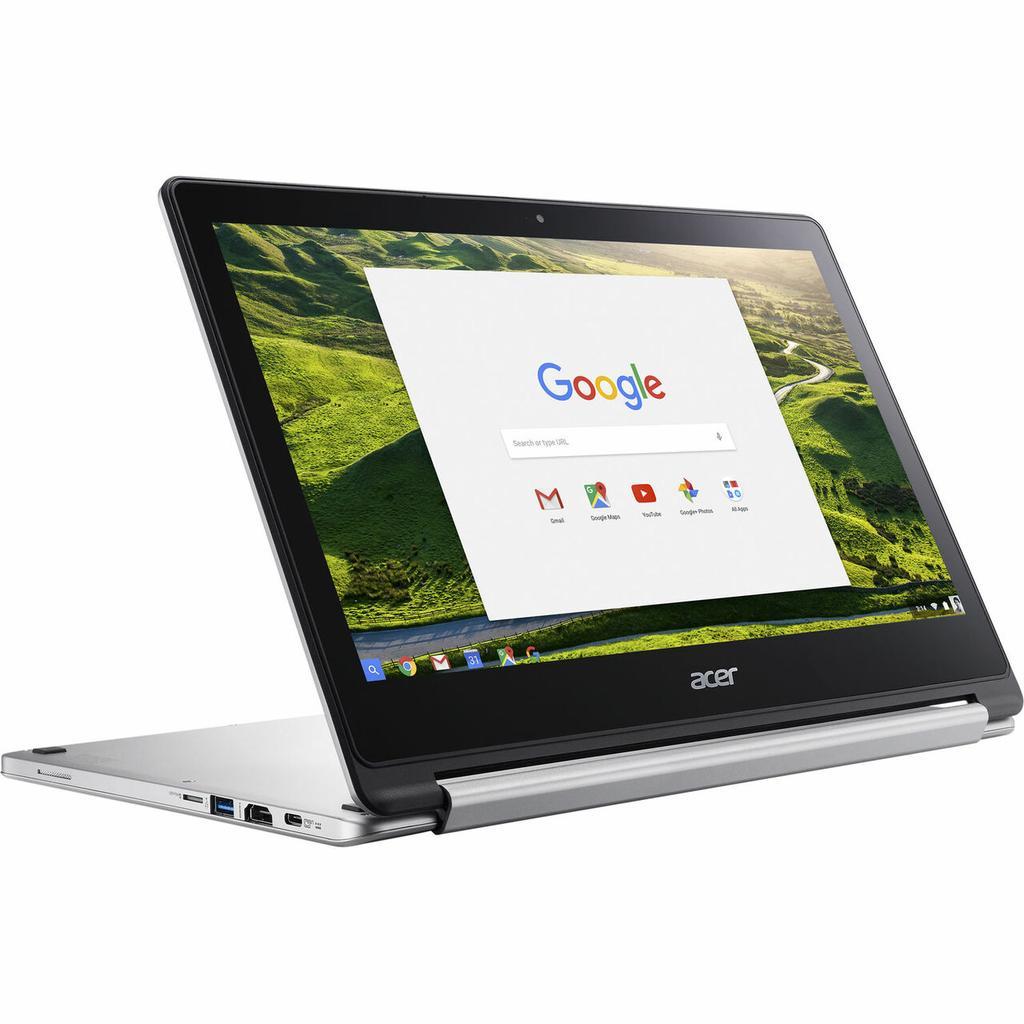 Acer ChromeBook 312 MediaTek MT8173c 2.1 GHz 64 GB SSD - 4 GB Reconditionné - Acer refurbished available on Backmarket