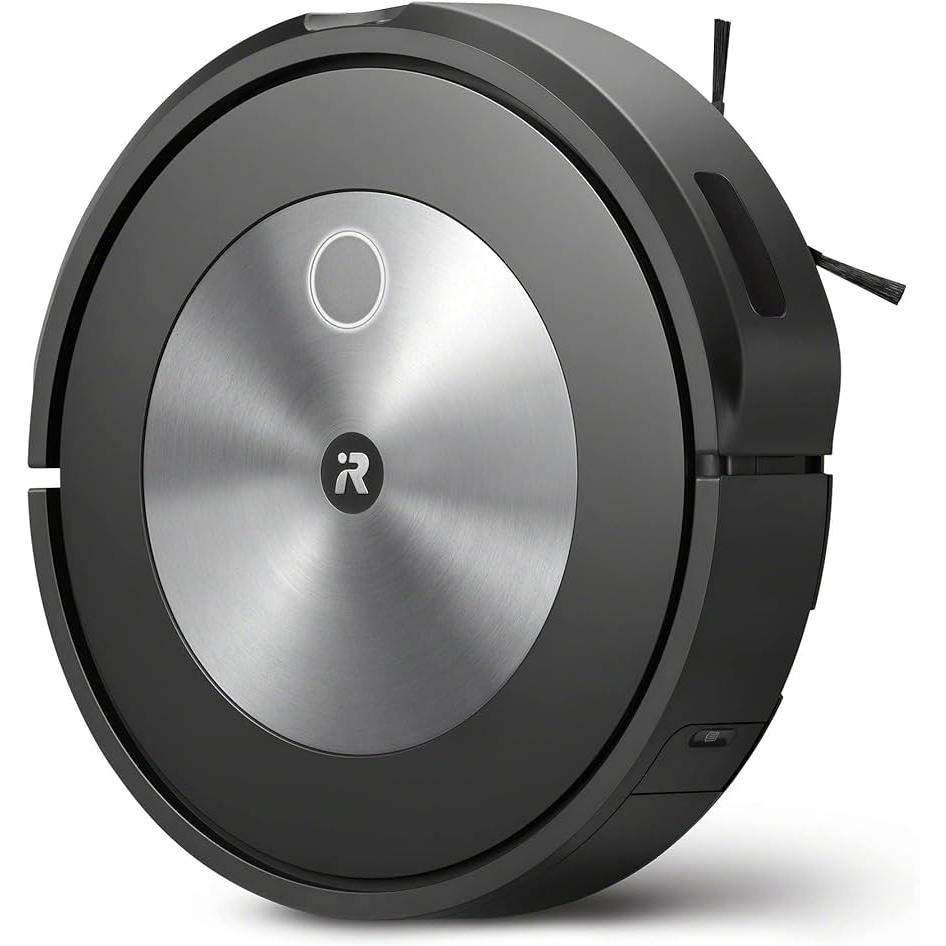 Robot vacuum IROBOT Roomba j7+ J755030 Refurbished - iRobot refurbished available on Backmarket