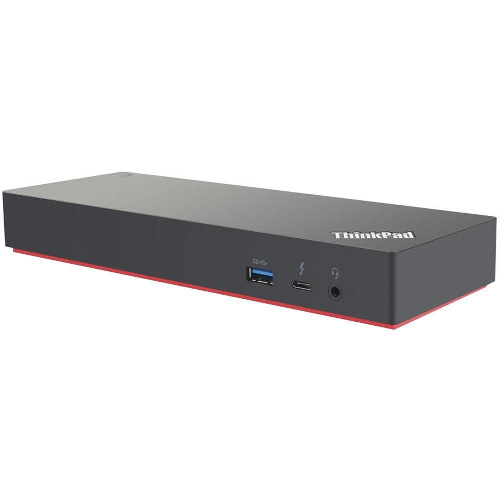 Lenovo ThinkPad Thunderbolt 3 Docking Station