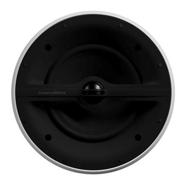 Bowers & Wilkins FP32301 speakers - White Refurbished - Bowers & Wilkins refurbished available on Backmarket