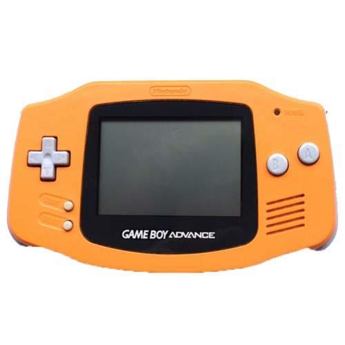 Nintendo Game Boy Advance - Orange Refurbished - Nintendo refurbished available on Backmarket