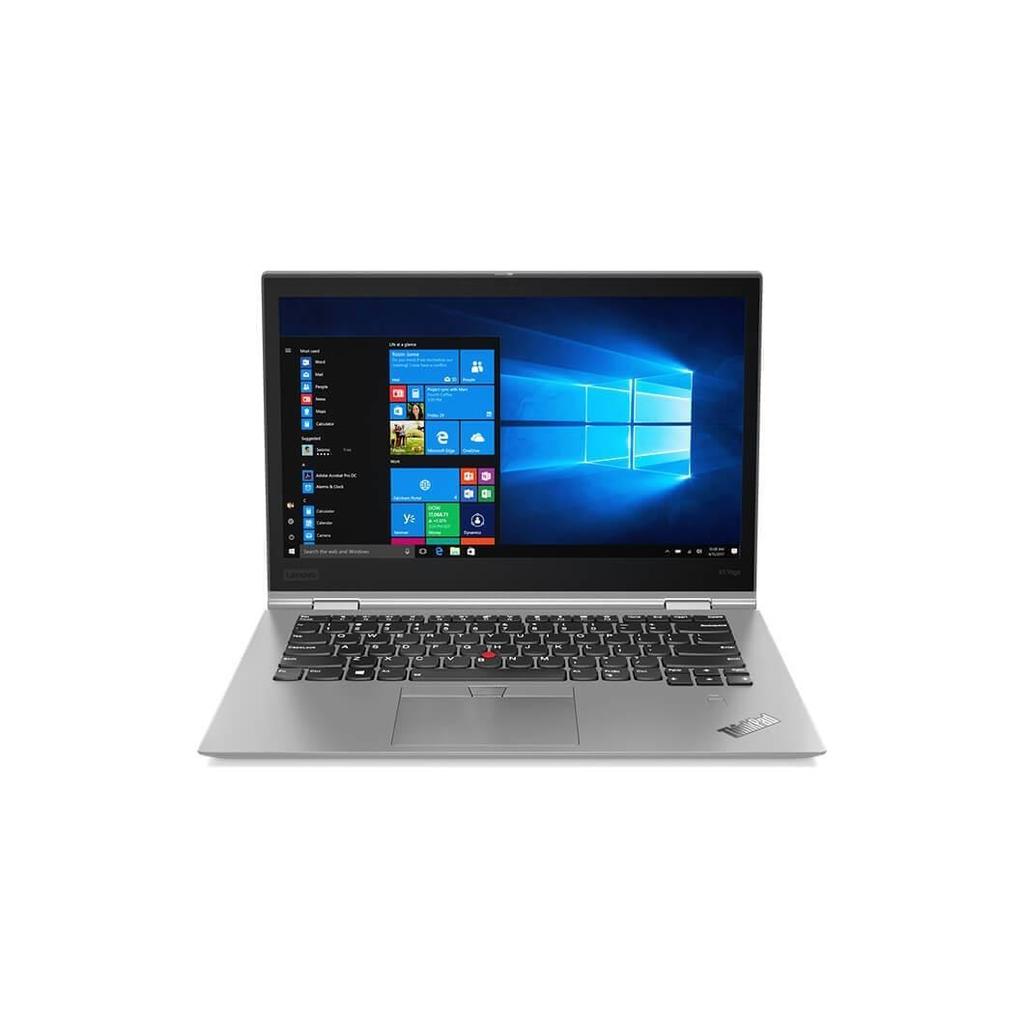 Lenovo ThinkPad X1 Yoga 14-inch (2018) - Core i5 - Gen 8 (U) - 16 GB - SSD 256 GB Refurbished - Lenovo refurbished available on Backmarket