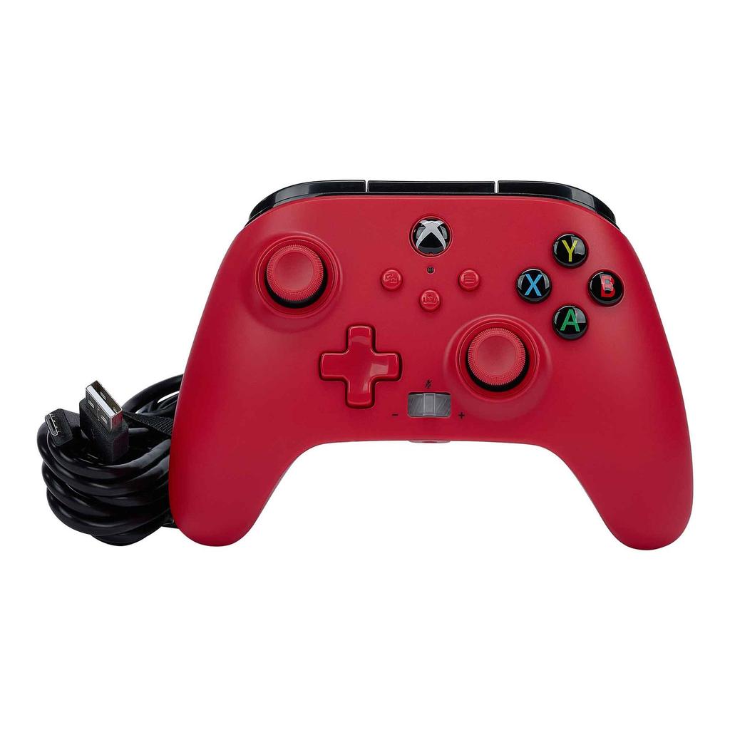 Buy Powera Xbox One Enhanced Wired Controller Reconditionné - $53.00 Powera Xbox One Enhanced Wired Controller Reconditionné - PowerA refurbished available on Backmarket