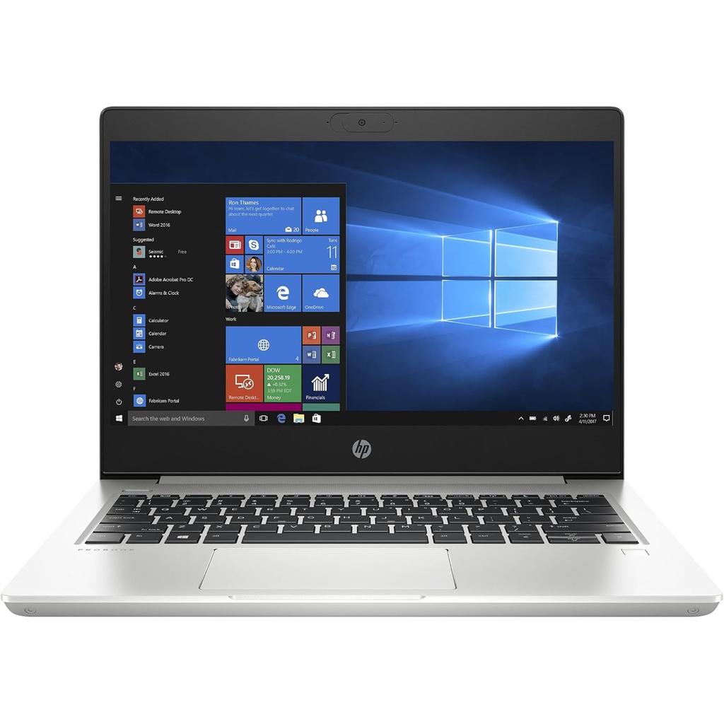 Hp ProBook 430 G7 13-inch (2020) - Core i3 - Gen 10 (U) - 16 GB - SSD 256 GB Reconditionné - Hewlett-Packard (ou HP en abrégé) refurbished available on Backmarket
