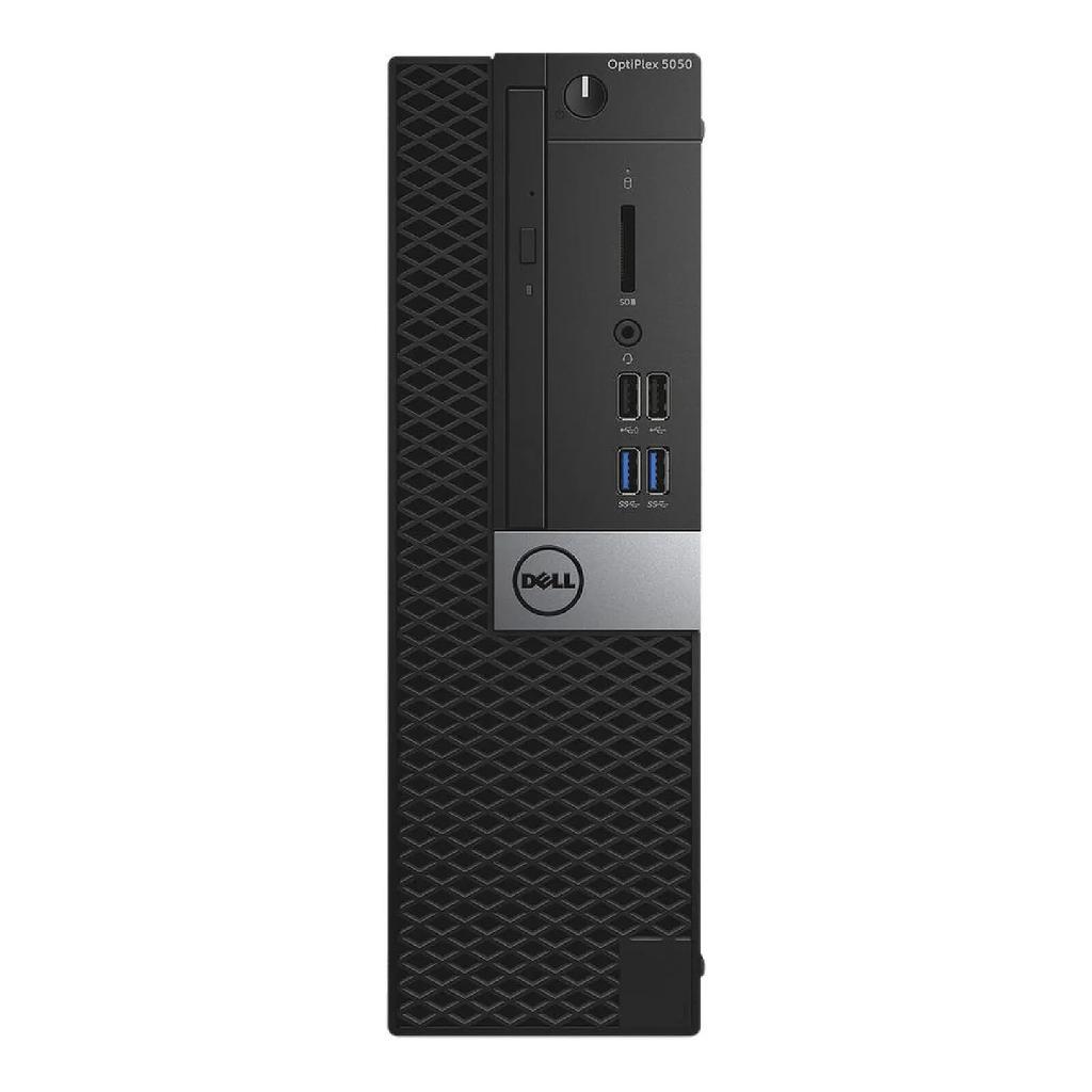 Dell OptiPlex 5050 Core i5 3.4 GHz - SSD 256 GB RAM 16GB Reconditionné - Dell refurbished available on Backmarket