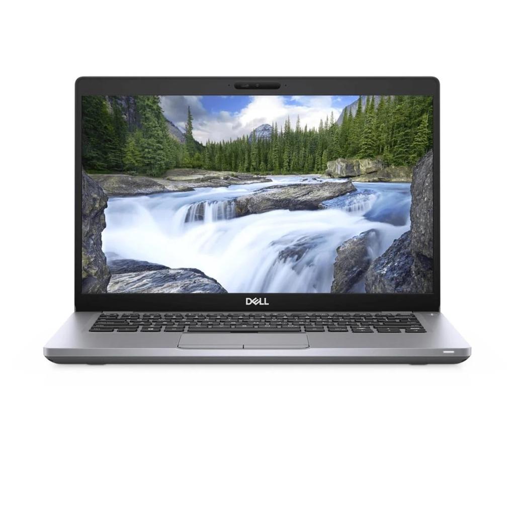 Dell Latitude 5410 14-inch (2020) - Core i5 - Gen 10 (U) - 16 GB - SSD 256 GB Refurbished - Dell refurbished available on Backmarket