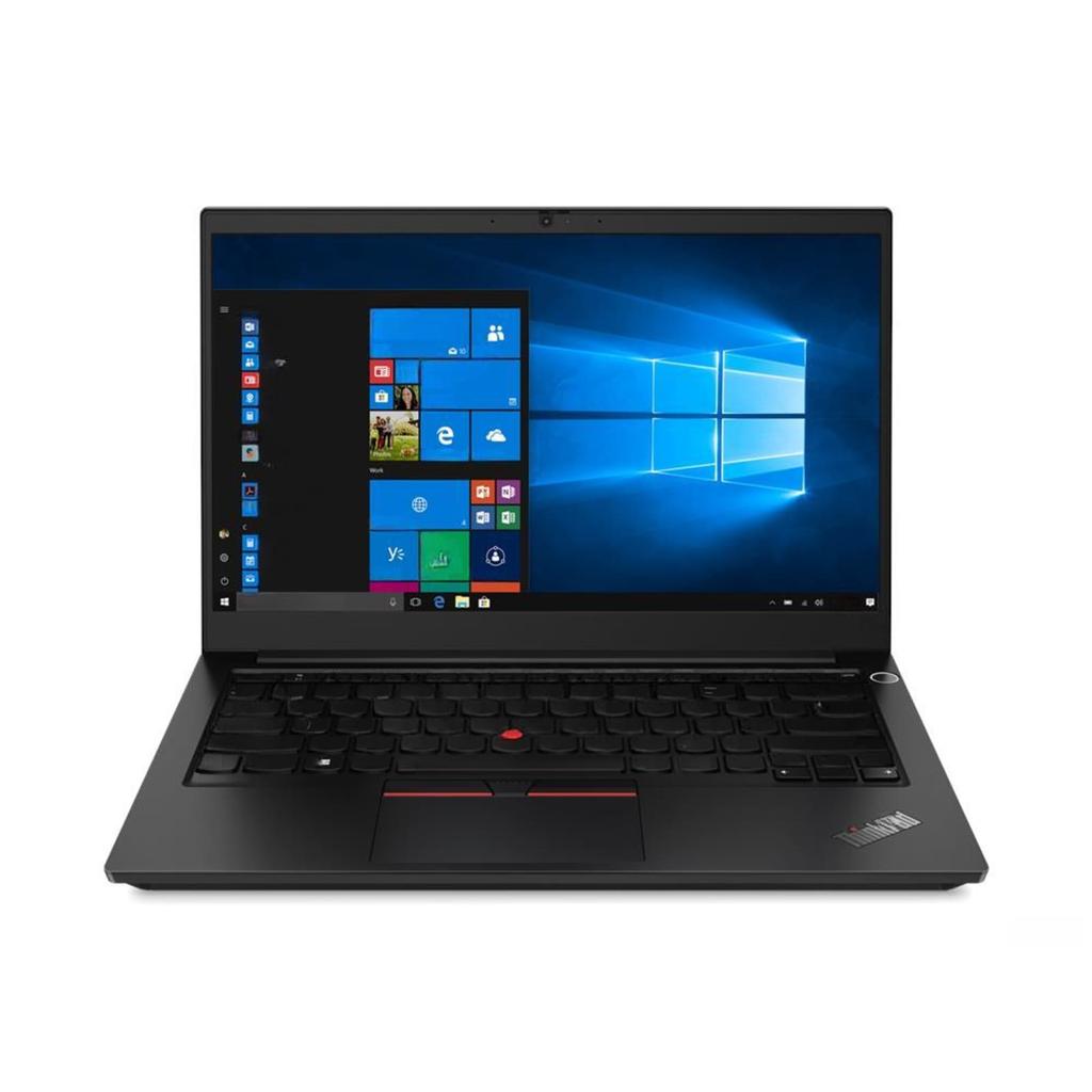Lenovo ThinkPad E14 G3 14-inch (2021) - Ryzen 7 - 5000 Series (U) - 16 GB - SSD 512 GB Reconditionné - Lenovo refurbished available on Backmarket
