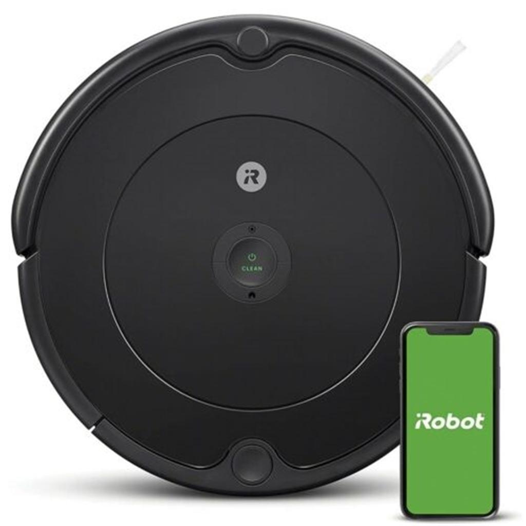 Robot vacuum IROBOT Roomba 692 R692020-CR Refurbished - View 3 - iRobot