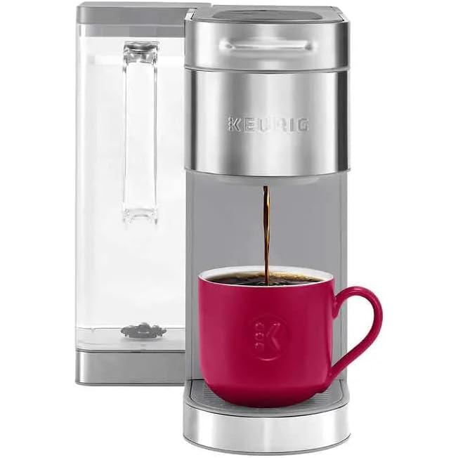 Coffee maker KEURIG-K921 Refurbished - Keurig refurbished available on Backmarket