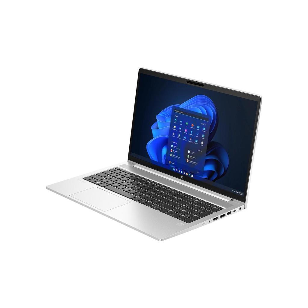 Hp ProBook 455 G10 15-inch (2023) - Ryzen 5 - 7000 Series (U) - 16 GB - SSD 256 GB Refurbished - Hewlett-Packard (ou HP en abrégé) refurbished available on Backmarket