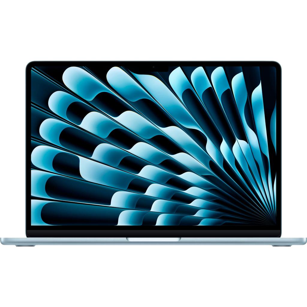 MacBook Air (2025) 13-inch - Apple M4 10-core and 10-core GPU - 32GB RAM - SSD 1000GB - Standard display Refurbished - $1509.93 MacBook Air (2025) 13-inch - Apple M4 10-core and 10-core GPU - 32GB RAM - SSD 1000GB - Standard display Refurbished - Apple refurbished available on Backmarket