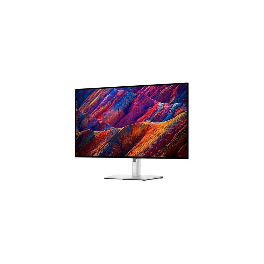 Dell 27-inch Monitor 3840 x 2160 LCD (UltraSharp U2723QE) Refurbished - Dell refurbished available on Backmarket
