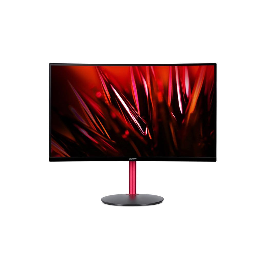 Acer 27-inch Monitor 2560 x 1440 LCD (Nitro XZ272U V) Refurbished - Acer refurbished available on Backmarket