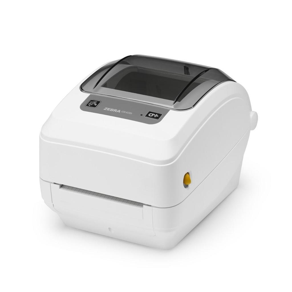 Buy Zebra GK4H-102210 Thermal printer Refurbished - $389.00 Zebra GK4H-102210 Thermal printer Refurbished - Zebra Technologies (si la marque se réfère à l refurbished available on Backmarket