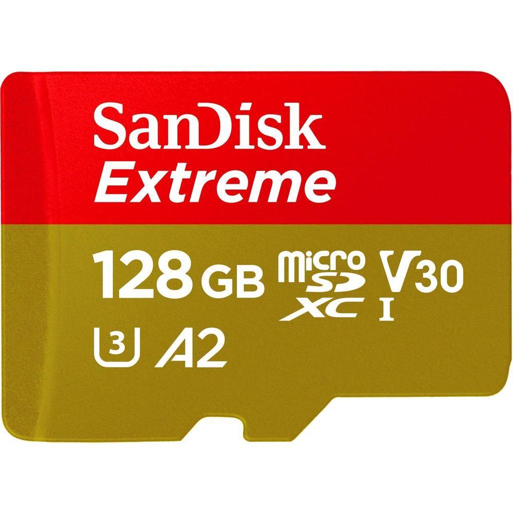 Sandisk SDSQXAA-128G-GN6MA Hub Refurbished - SanDisk refurbished available on Backmarket