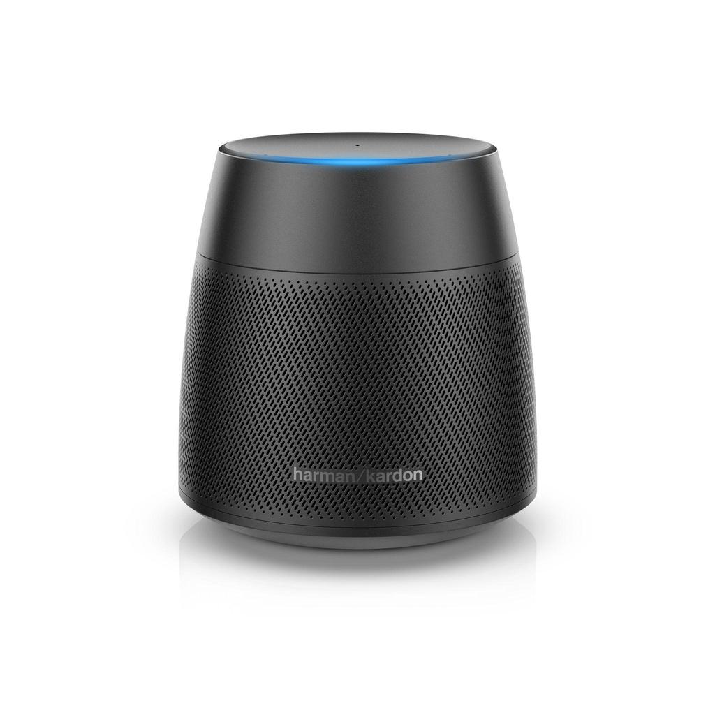Harmon Kardon Astra Bluetooth speakers - Black Refurbished - Harman Kardon refurbished available on Backmarket