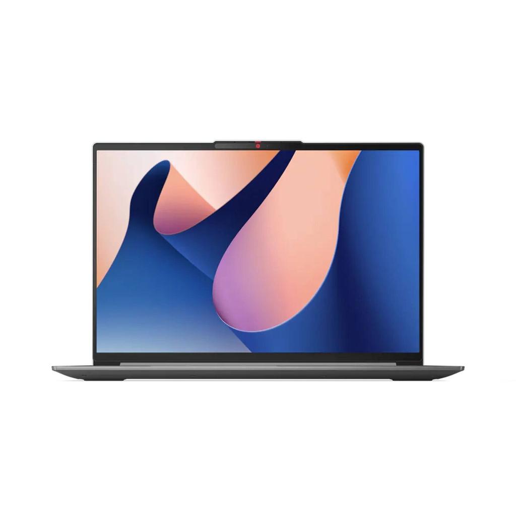 Lenovo IdeaPad Slim 5 16IRL8 16-inch (2023) - Core i7 - Gen 13 (U) - 16 GB - SSD 512 GB Refurbished - Lenovo refurbished available on Backmarket